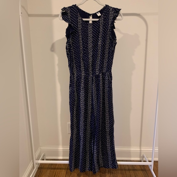 Old Navy Jumpsuit - Picture 1 of 3